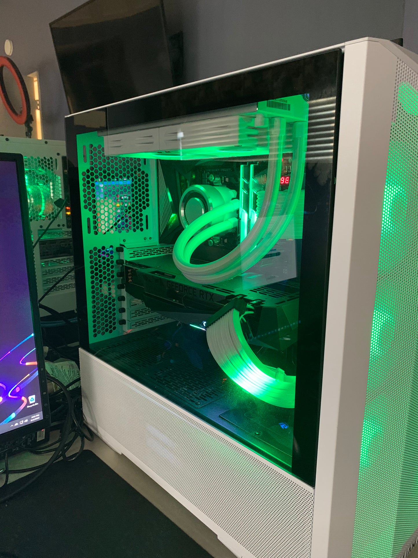 Pc Building Service