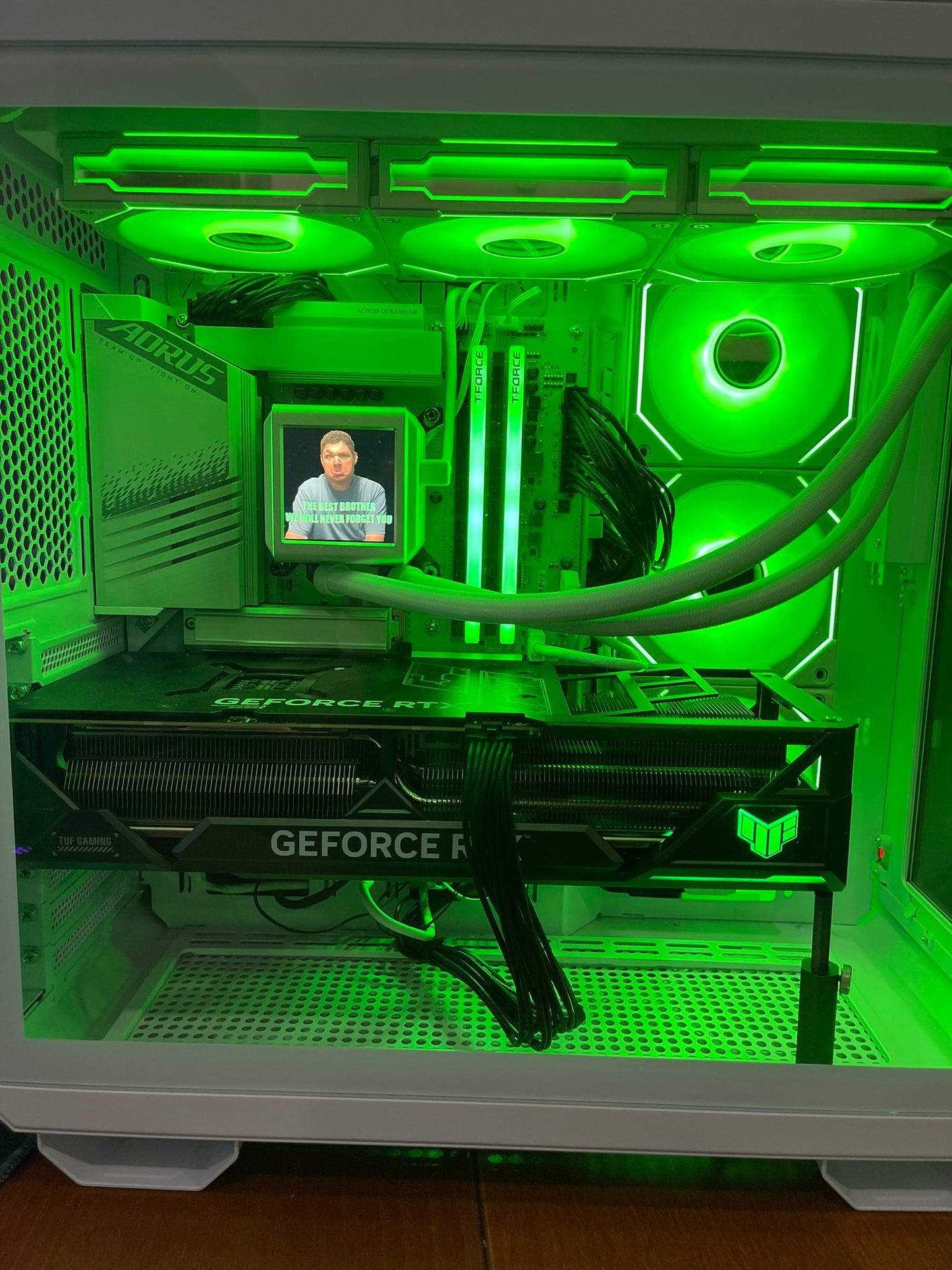 Pc Building Service