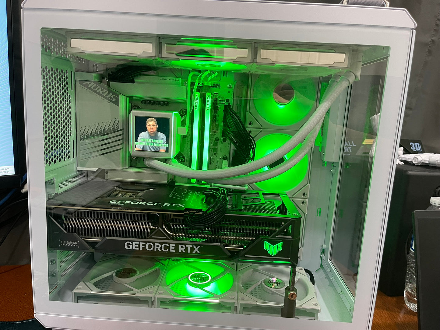 Pc Building Service