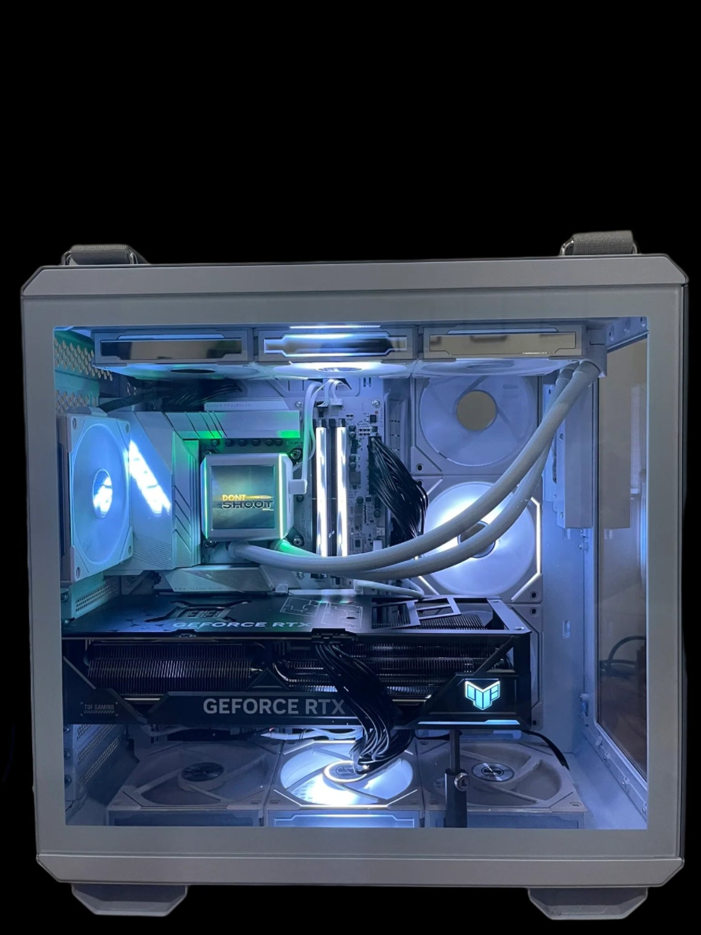 Pc Building Service