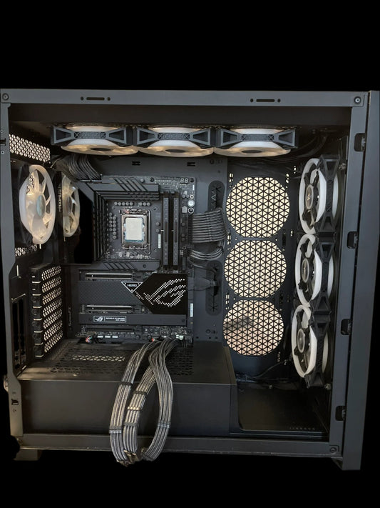 Pc Maintenance Membership (monthly)